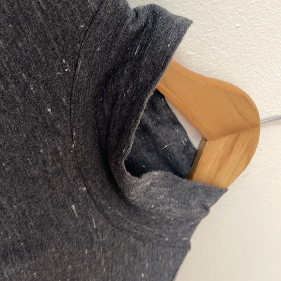 Roots mock turtle neck - Picture 3 of 5